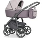 Детская коляска Riko Marla 3 в 1 с автокреслом 