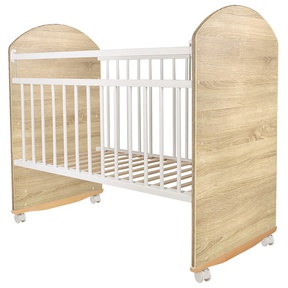 Детская кровать Indigo Grove колесо-качалка