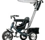 Трехколесный велосипед Liko Baby 772