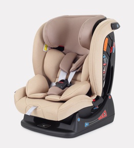 Автокресло RANT MATRIX Active Line