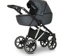 Коляска Verdi Makan 3 в 1