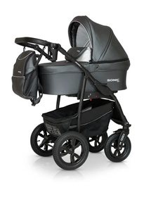 Коляска Verdi Sonic Plus Pro 3 в 1