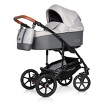 Коляска Riko Basic Bella Life 2 в 1