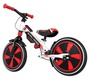 Детский беговел Small Rider Roadster Pro Eva 