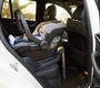 Автокресло Uppababy MESA i-size