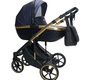 Детская коляска AGIO Xsara 3 в 1
