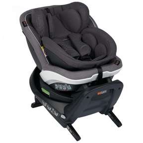 Поворотное автокресло BeSafe iZi Turn B i-Size