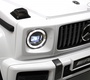 Детский электромобиль Mercedes-Benz G63 4WD (K999KK)