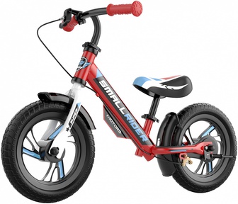 Беговел Small Rider Motors