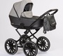 Коляска Mr Sandman Apollo Classic 2 в 1