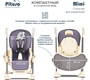 Стул для кормления PITUSO MIMI