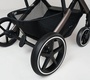Прогулочная коляска Cybex Balios S Lux TPE 2025