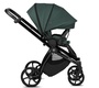 Коляска TUTIS MIO PLUS (термолюлька) 