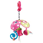 Подвесная игрушка Tiny Love Механический подвес на коляску МОЯ ПРИНЦЕССА