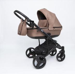 Коляска Peppy Era 2 в 1