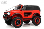 Детский электромобиль Rivertoys K999AM 