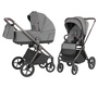 Коляска Carrello Ultra 2в1 CRL-6527