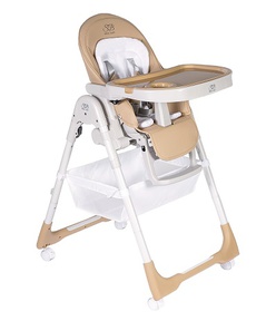 Стульчик для кормления Sweet Baby City