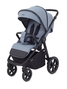 Коляска детская MOWBaby TRAIL MB090