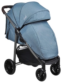 Прогулочная коляска COSTA Jenny plus 