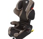 Детское автокресло Kiddy Cruiserfix Pro