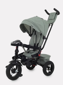 Детский трехколесный велосипед RANT BALANCER B201