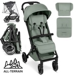 Прогулочная коляска ABC-Design Ping 3 Trekking