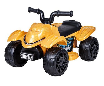 Детский электроквадроцикл Farfello SR607