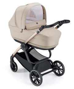 Коляска Cam Techno Milano 3 в 1 