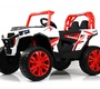 Детский электромобиль Rivertoys F888FF-A 4WD