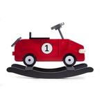 Машинка-качалка CHILDHOME ROCKING MY FIRST CAR 
