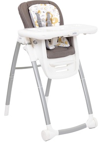 Стульчик для кормления Joie Multiply 6 в 1