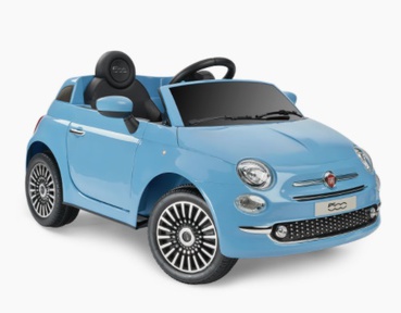 Электромобиль Happy Baby Beetle 50022