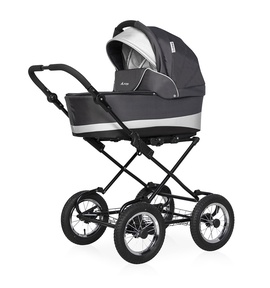Коляска Riko Basic Alfa Ecco Classic 2 в 1 