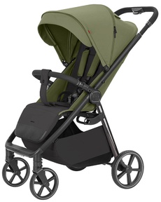 Прогулочная коляска Carrello Bravo Lite CRL-5529