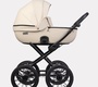 Детская коляска RIKO BASIC MONTANA X ECCO Prestige 2 в 1