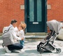 Прогулочная коляска UPPAbaby MINU V2