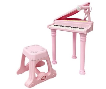 Музыкальный детский центр-пианино Everflo Maestro