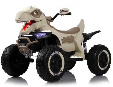Детский электроквадроцикл Rivertoys K707PX-A