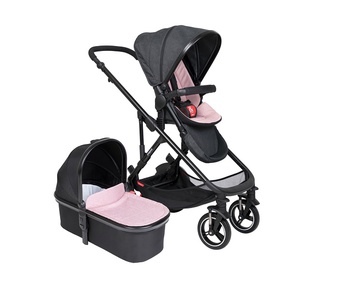 Коляска Phil and Teds Voyager 2 в 1