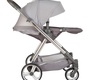 Прогулочная коляска RYAN Solo с поворотным сидением