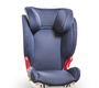 Автокресло Baier Adefix с isofix 
