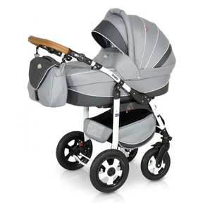 Коляска Verdi Broko 3 в 1