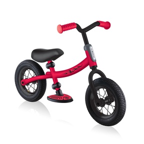 Детский беговел Globber Go Bike Air (надувные колеса)