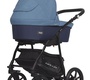Коляска Riko Basic Bella 3 в 1 с автолюлькой 