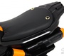 Детский электротрицикл Rivertoys K002PX