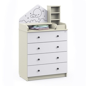 Комод-трансформер Атон Сириус ALF 804 ЛДСП