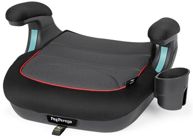 Автокресло-бустер Peg Perego Viaggio Shuttle i-Size