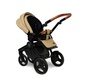 Коляска Verdi FUTURO 3 в 1 с автолюлькой