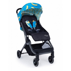 Коляска Cosatto UWU Mix прогулочная